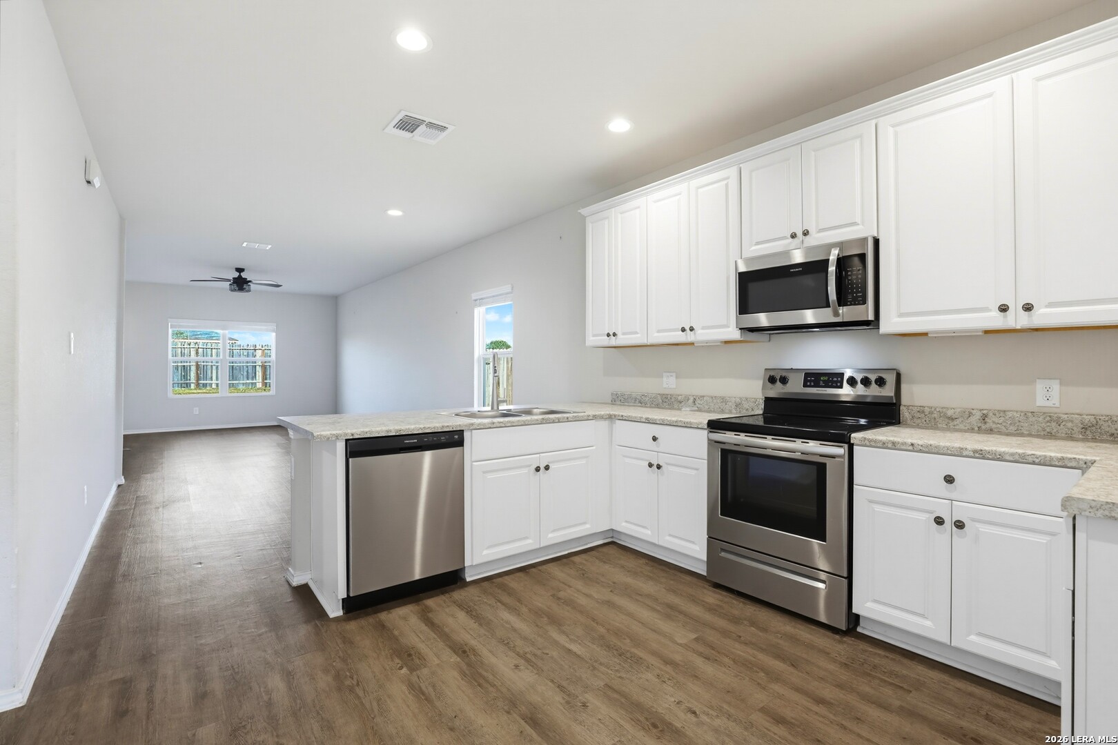 7608 Zenith Lane San Antonio TX 78244