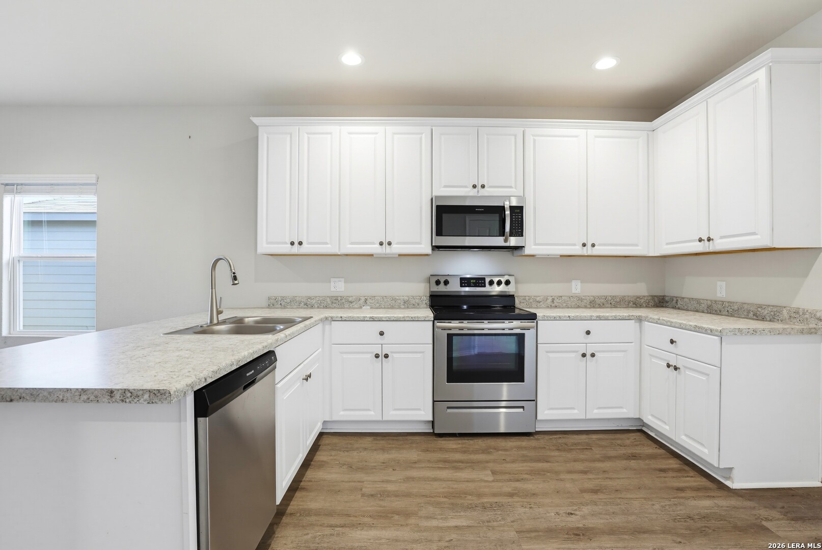 7608 Zenith Lane San Antonio TX 78244