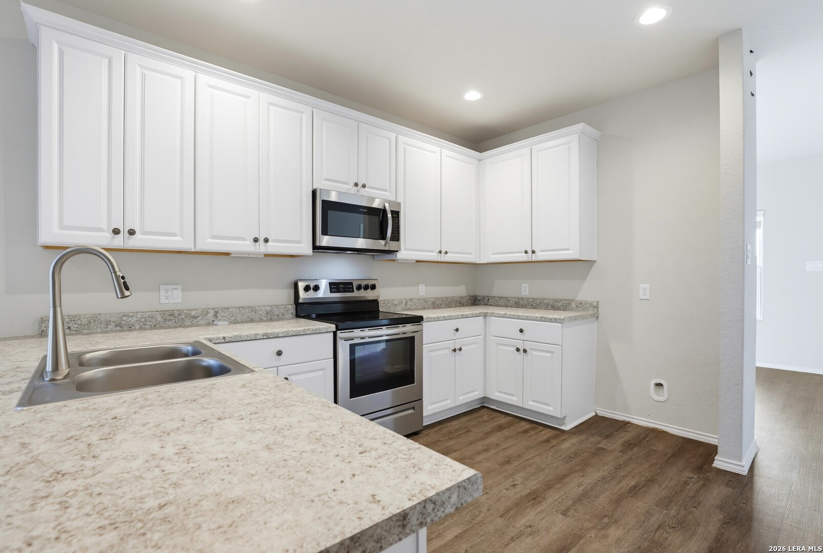 7608 Zenith Lane San Antonio TX 78244