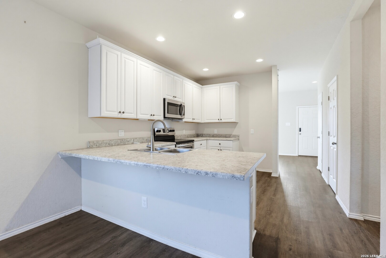 7608 Zenith Lane San Antonio TX 78244