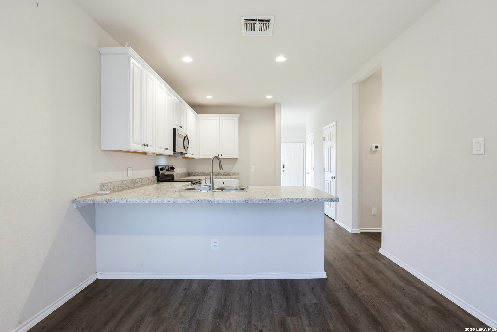 7608 Zenith Lane San Antonio TX 78244