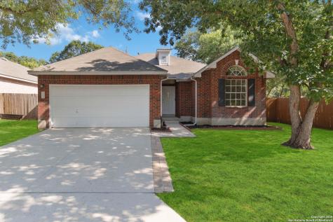 6050 Wilde Glen San Antonio TX 78240