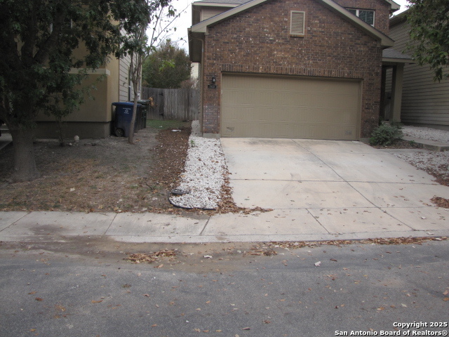 5435 Bright San Antonio TX 78240