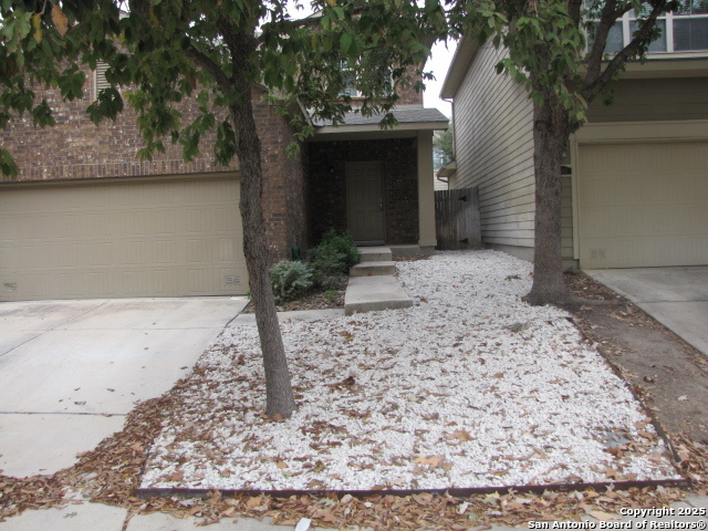 5435 Bright San Antonio TX 78240