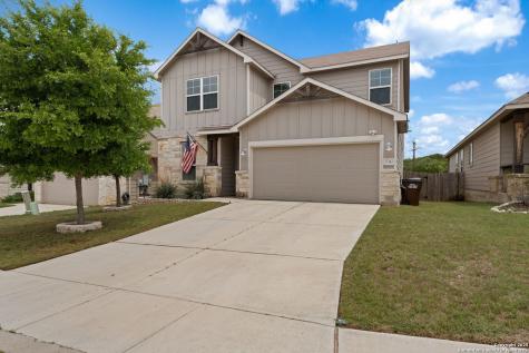 27342 Emilie Canyon San Antonio TX 78260