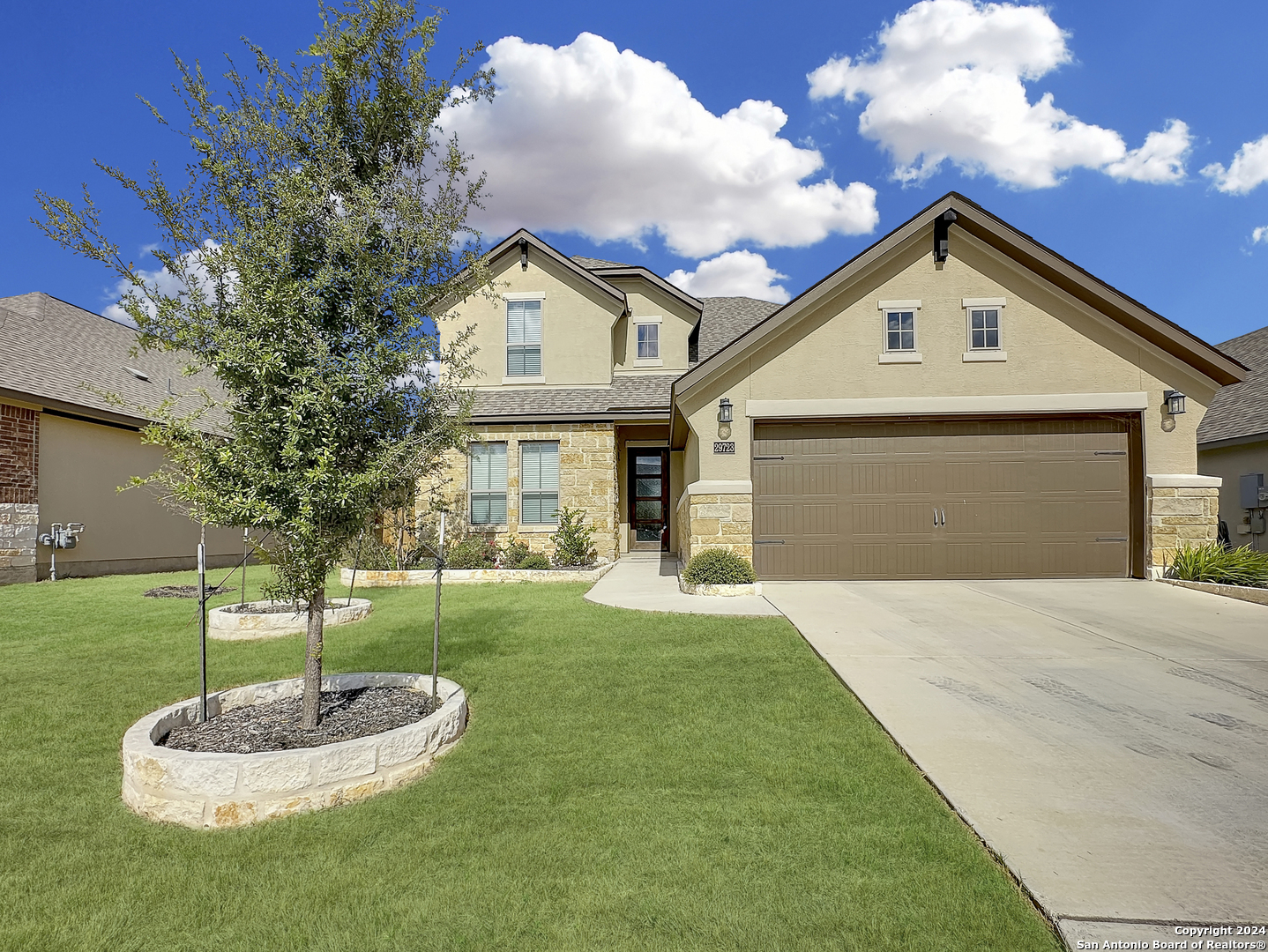 29723 Elkhorn Ridge Boerne TX 78015