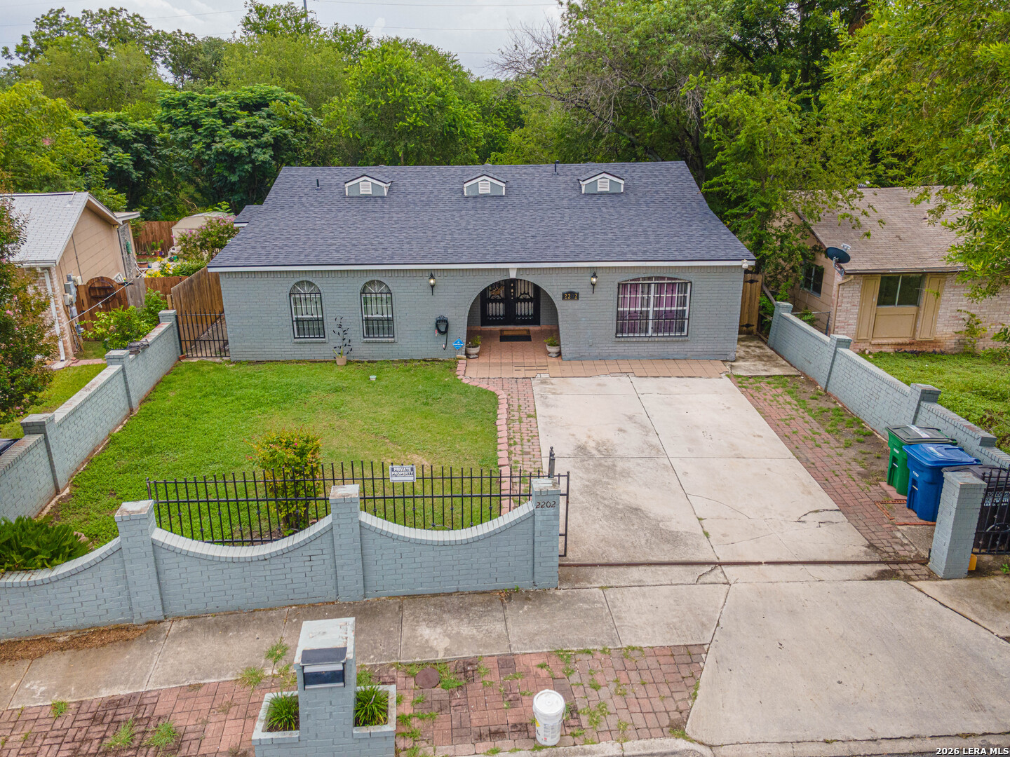2202 Lake Louise Drive San Antonio TX 78228