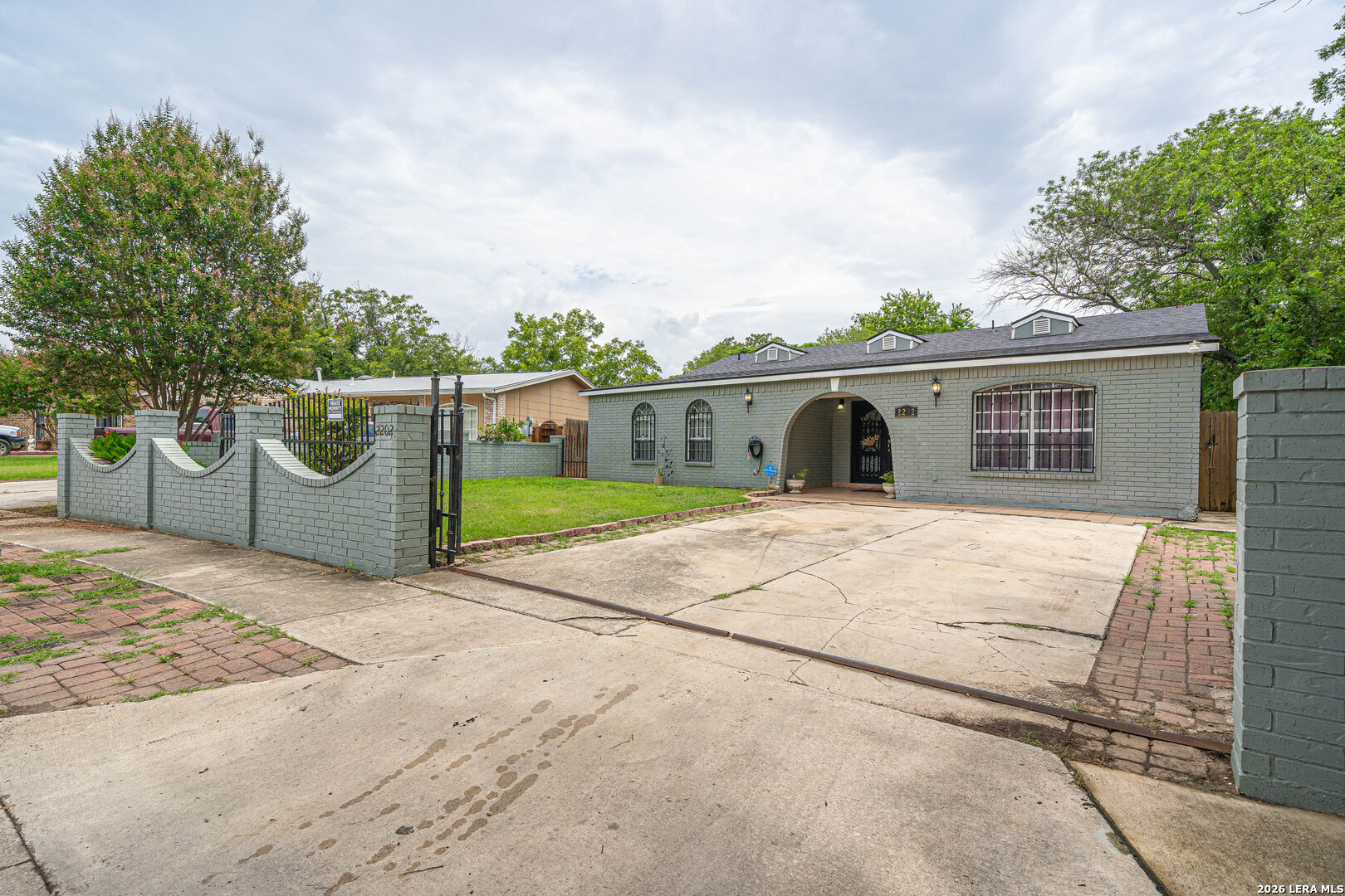 2202 Lake Louise Drive San Antonio TX 78228