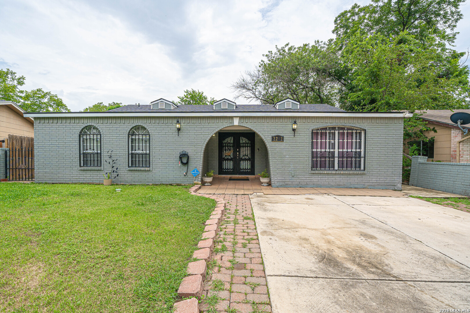 2202 Lake Louise Drive San Antonio TX 78228