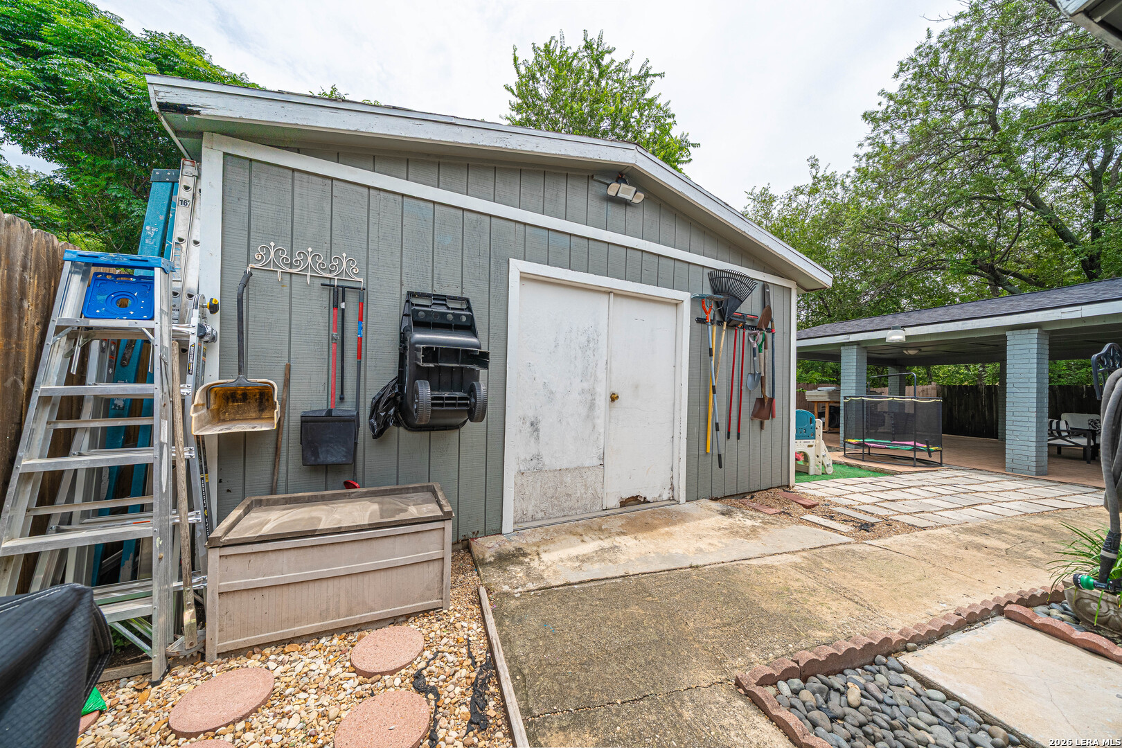 2202 Lake Louise Drive San Antonio TX 78228