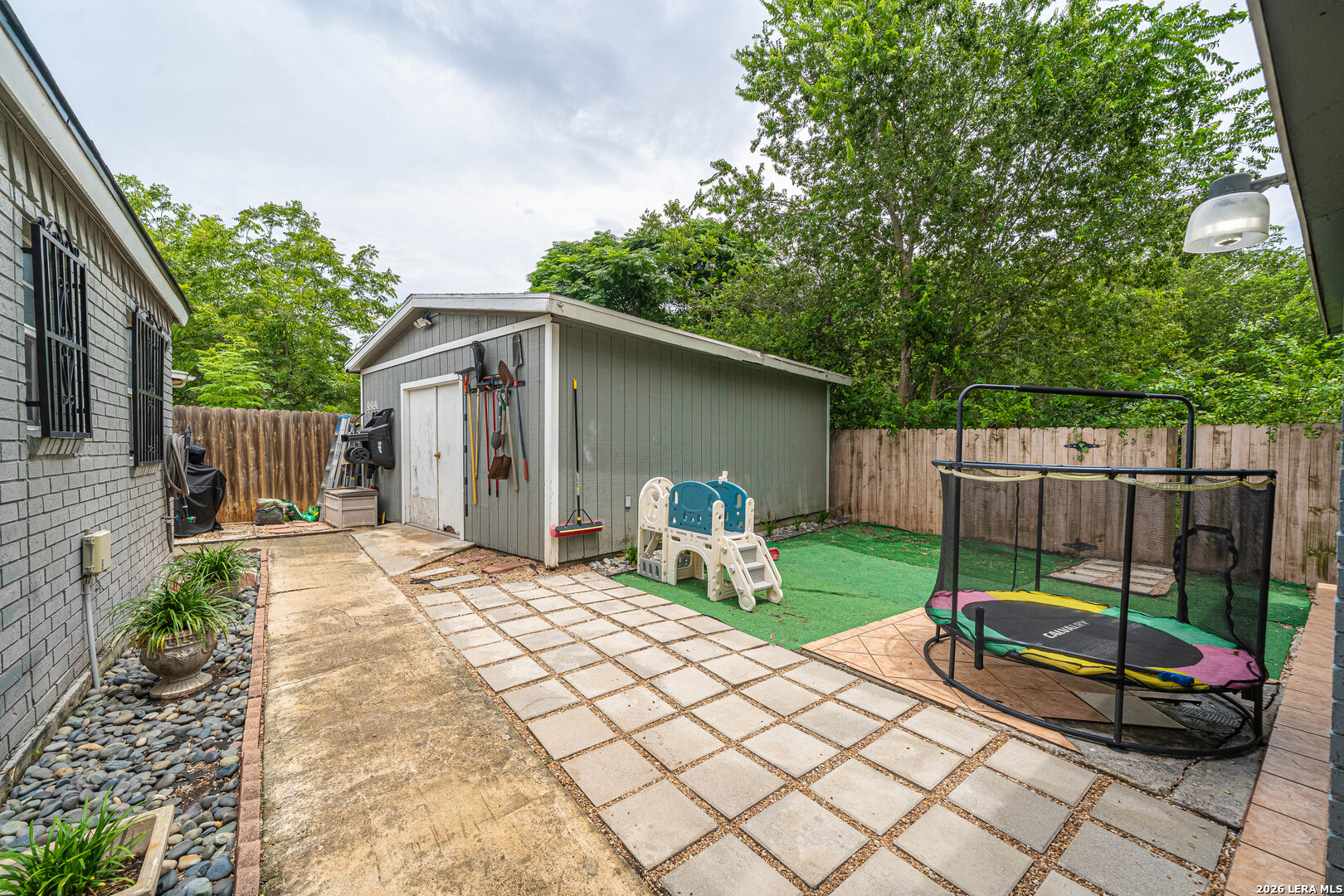 2202 Lake Louise Drive San Antonio TX 78228