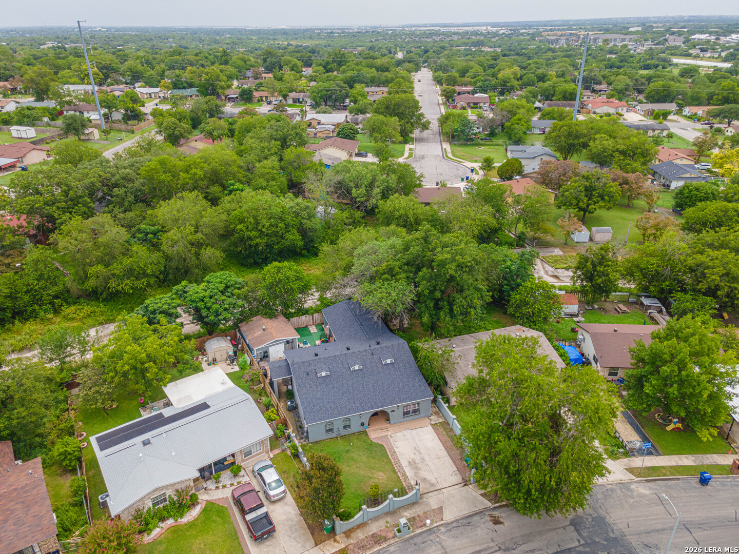 2202 Lake Louise Drive San Antonio TX 78228
