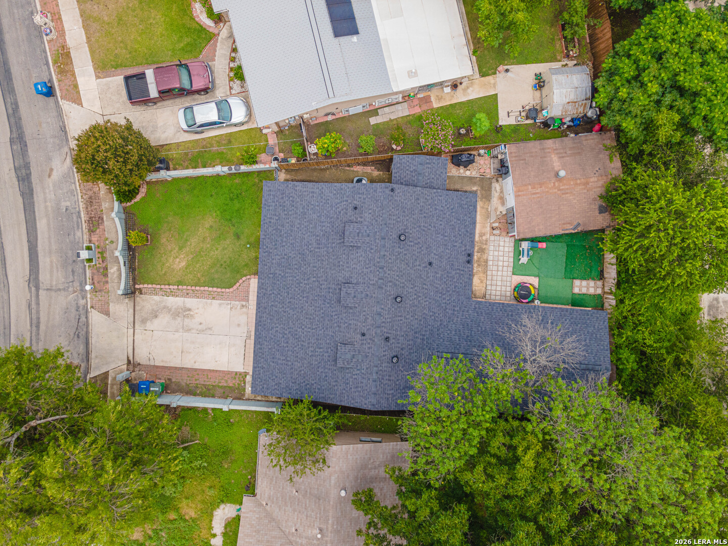 2202 Lake Louise Drive San Antonio TX 78228