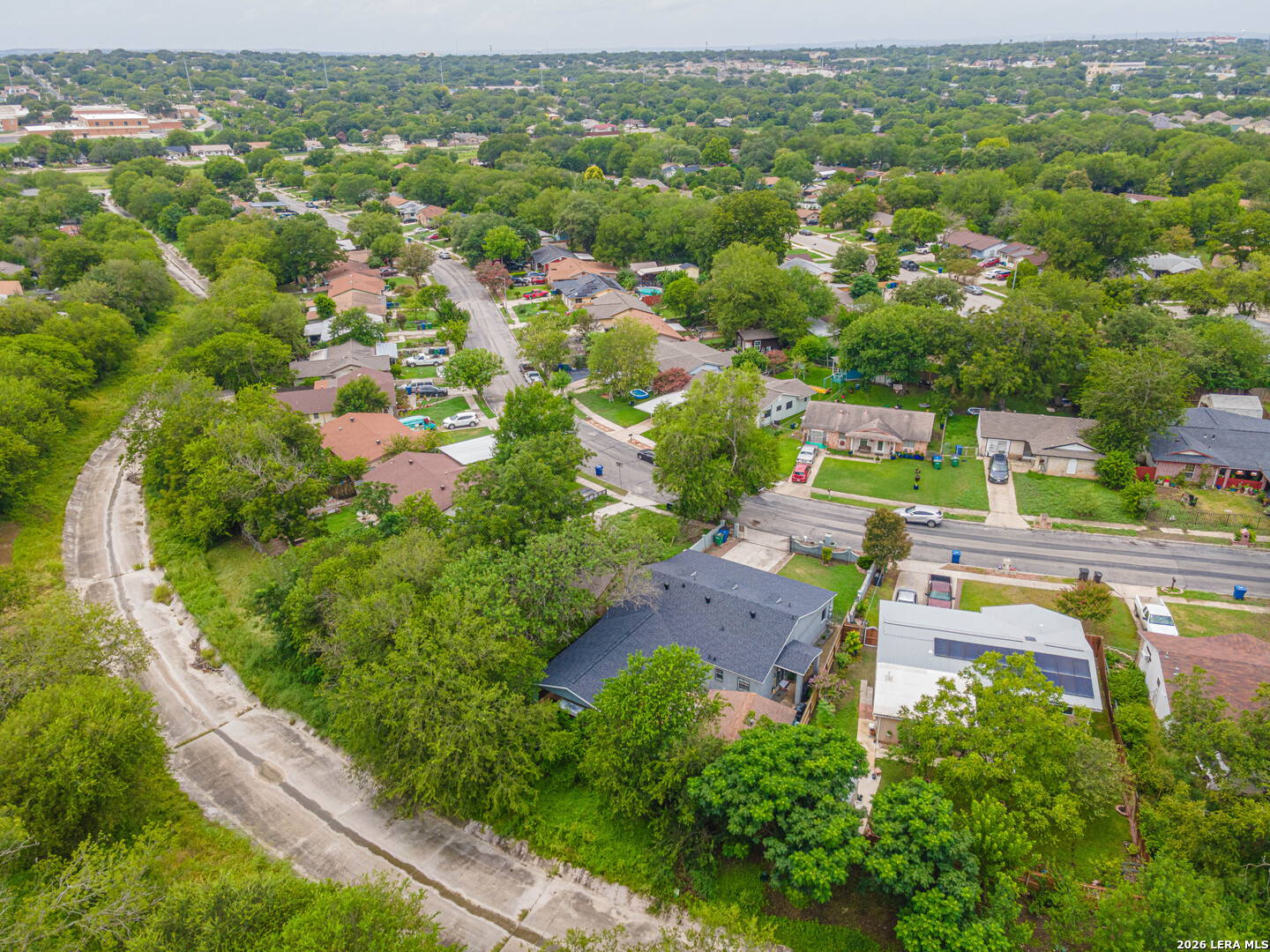 2202 Lake Louise Drive San Antonio TX 78228
