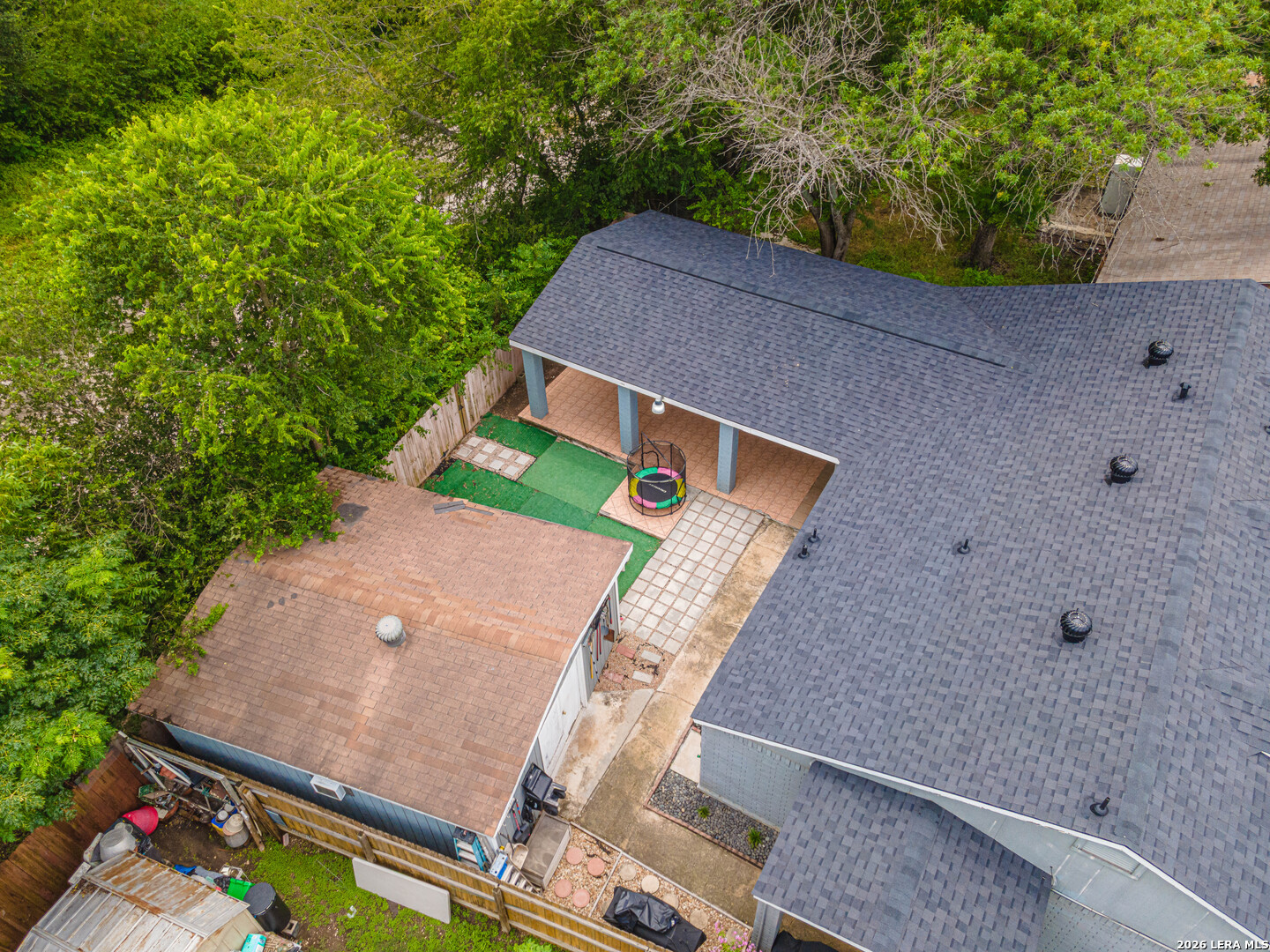 2202 Lake Louise Drive San Antonio TX 78228