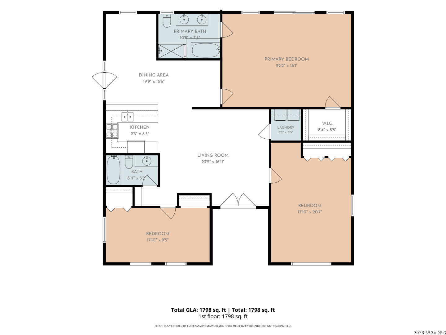 2202 Lake Louise Drive San Antonio TX 78228