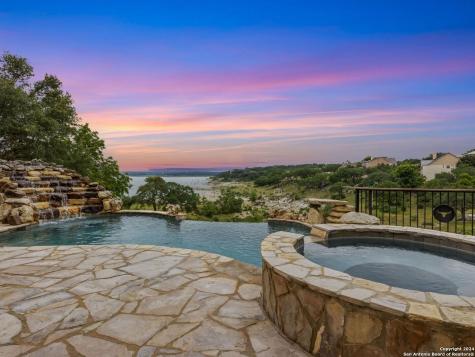 462 Oak Shores Drive Canyon Lake TX 78133