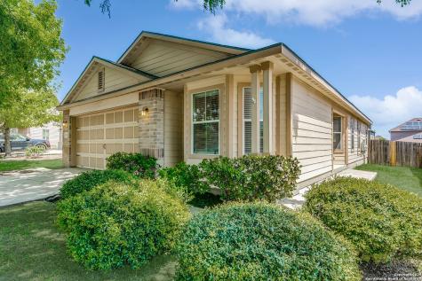 9611 Copper Rock Converse TX 78109