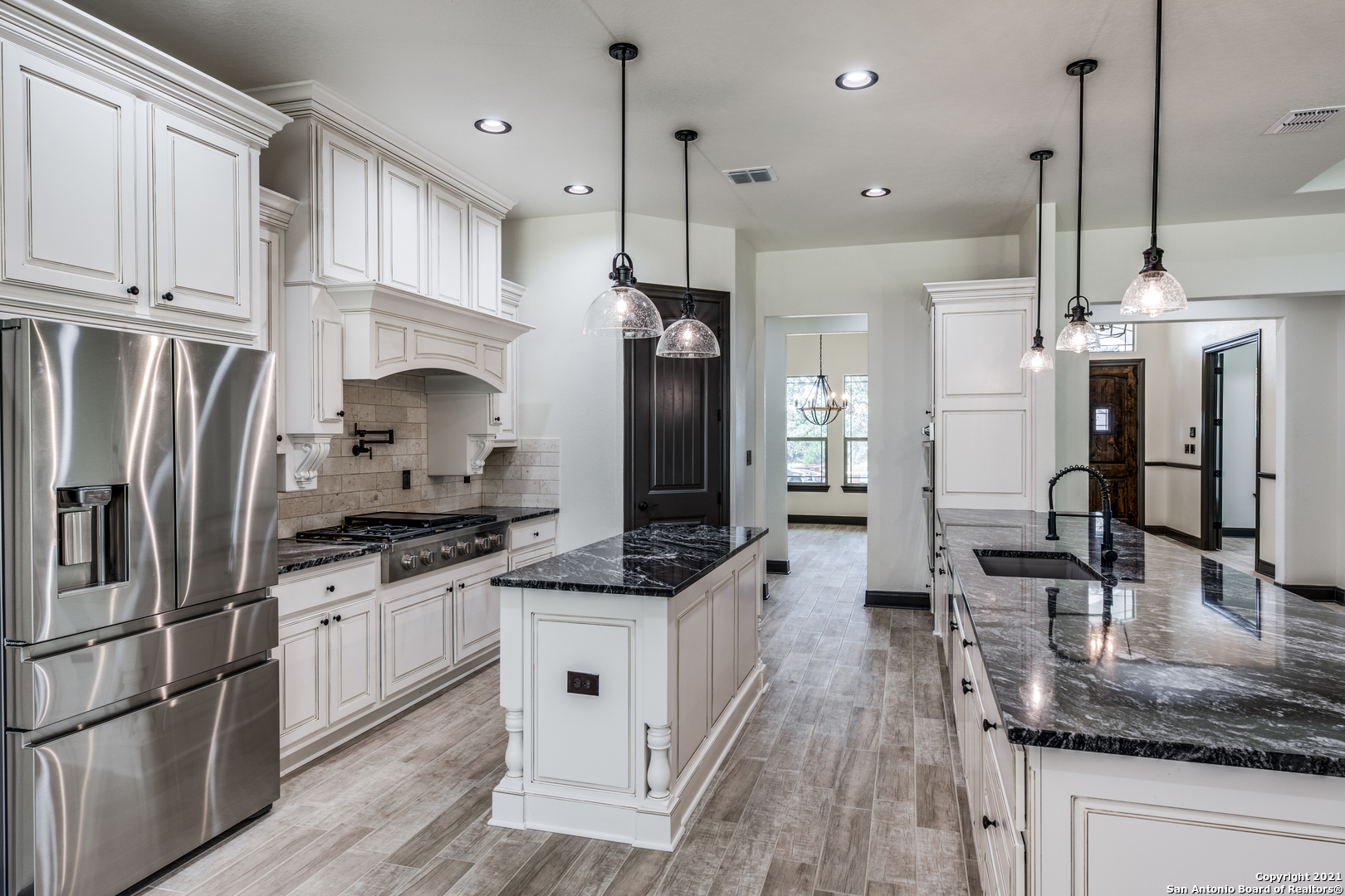 423 Arthur Court Spring Branch TX 78070