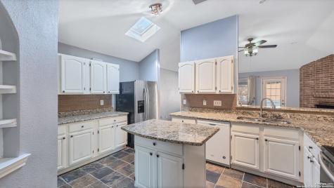 6435 Village Park San Antonio TX 78250