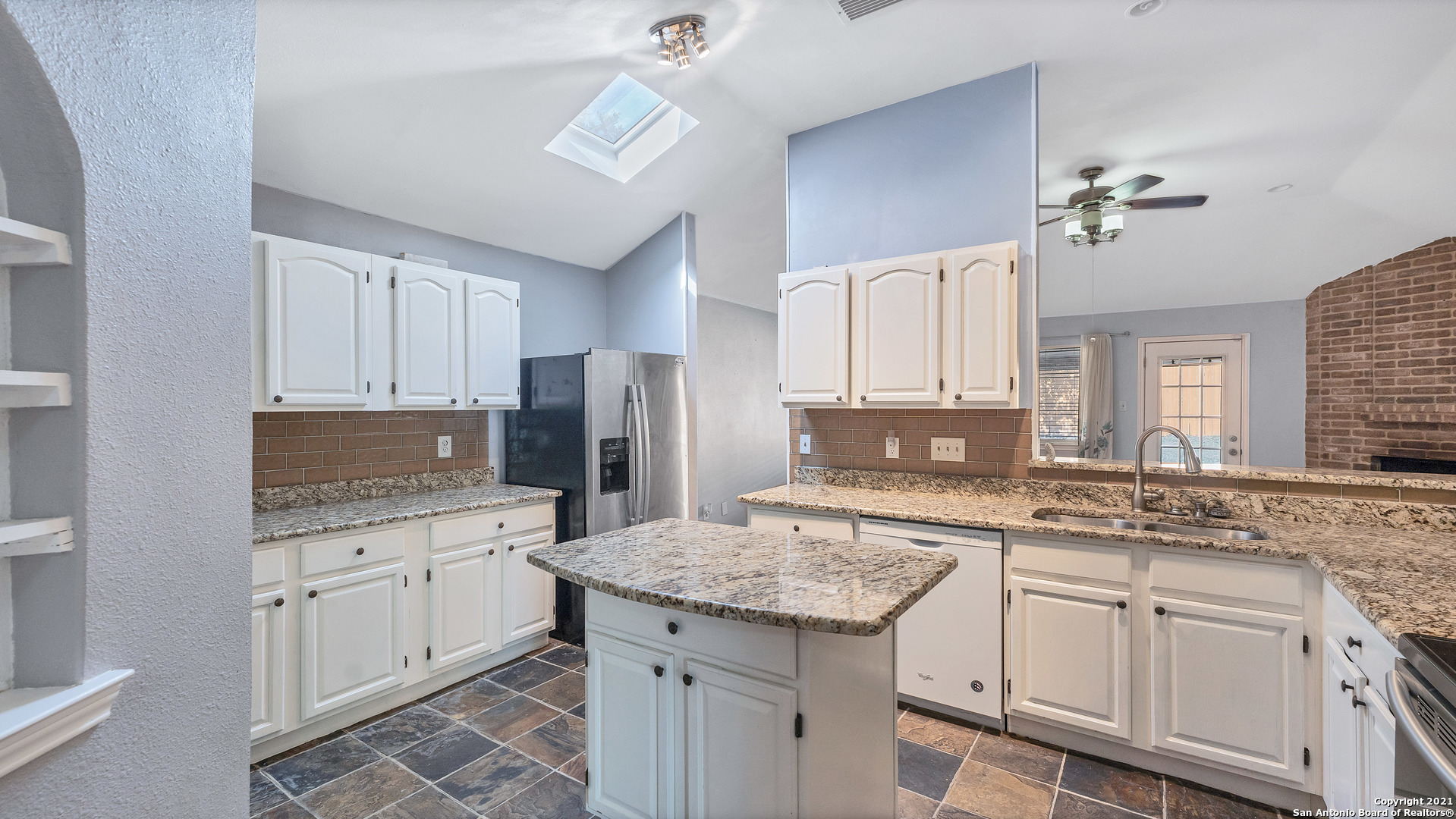 6435 Village Park San Antonio TX 78250