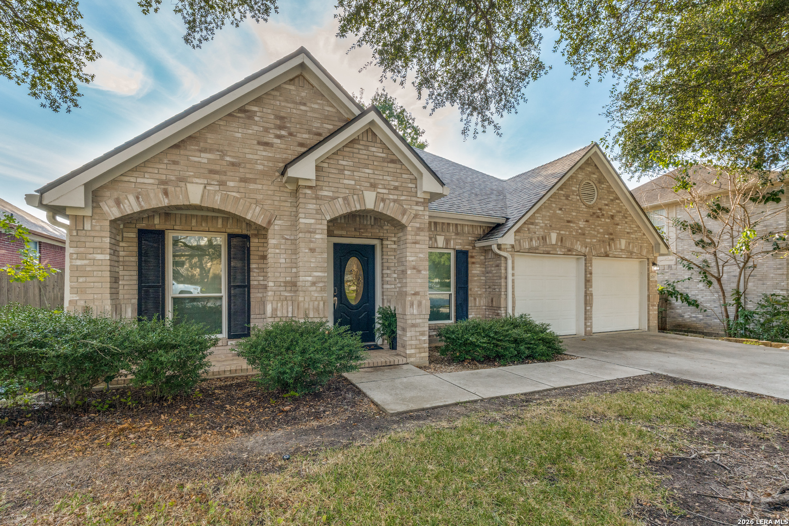 2835 Pond Apple Schertz TX 78154