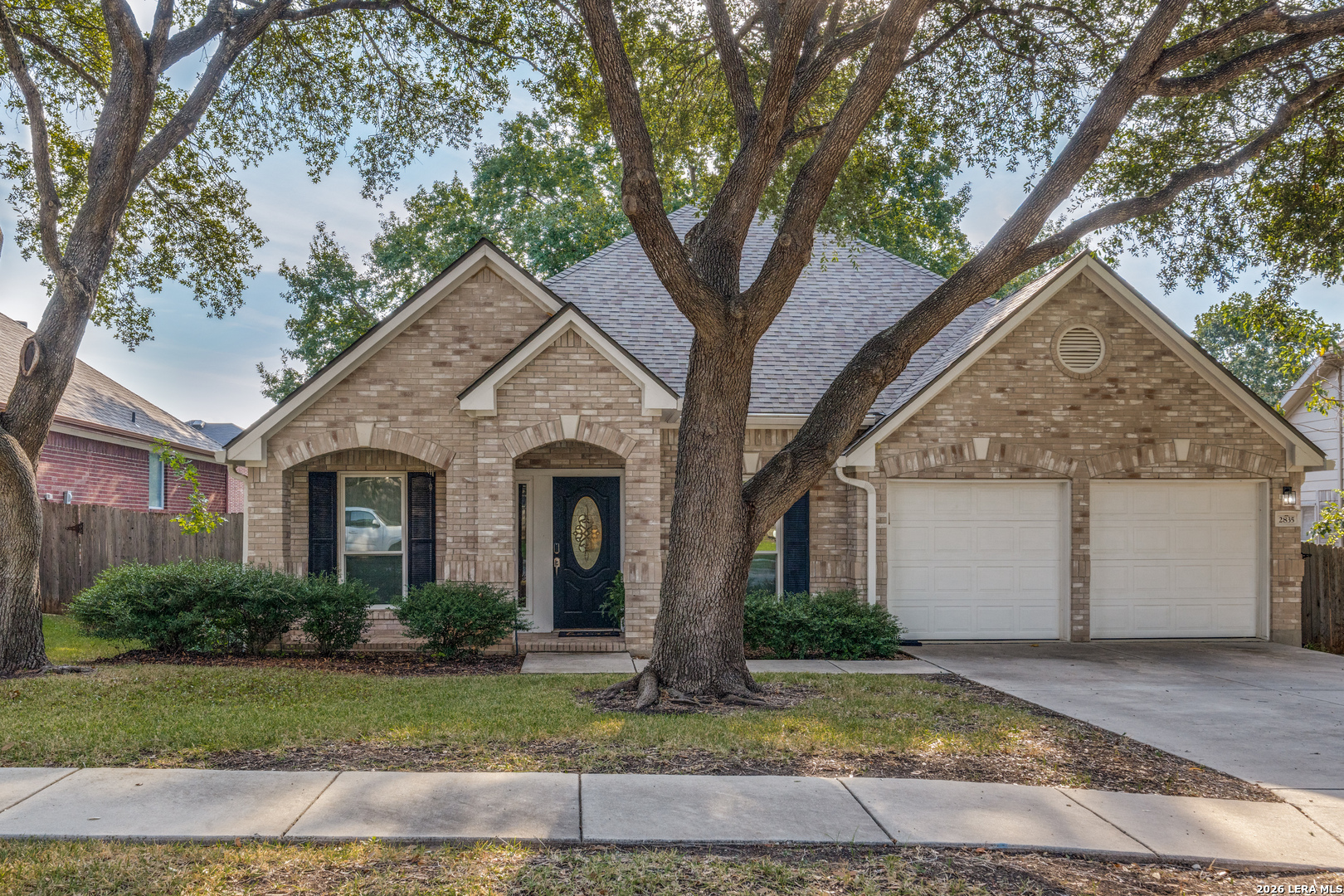 2835 Pond Apple Schertz TX 78154