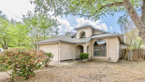 8023 Copper Trail San Antonio TX 78244