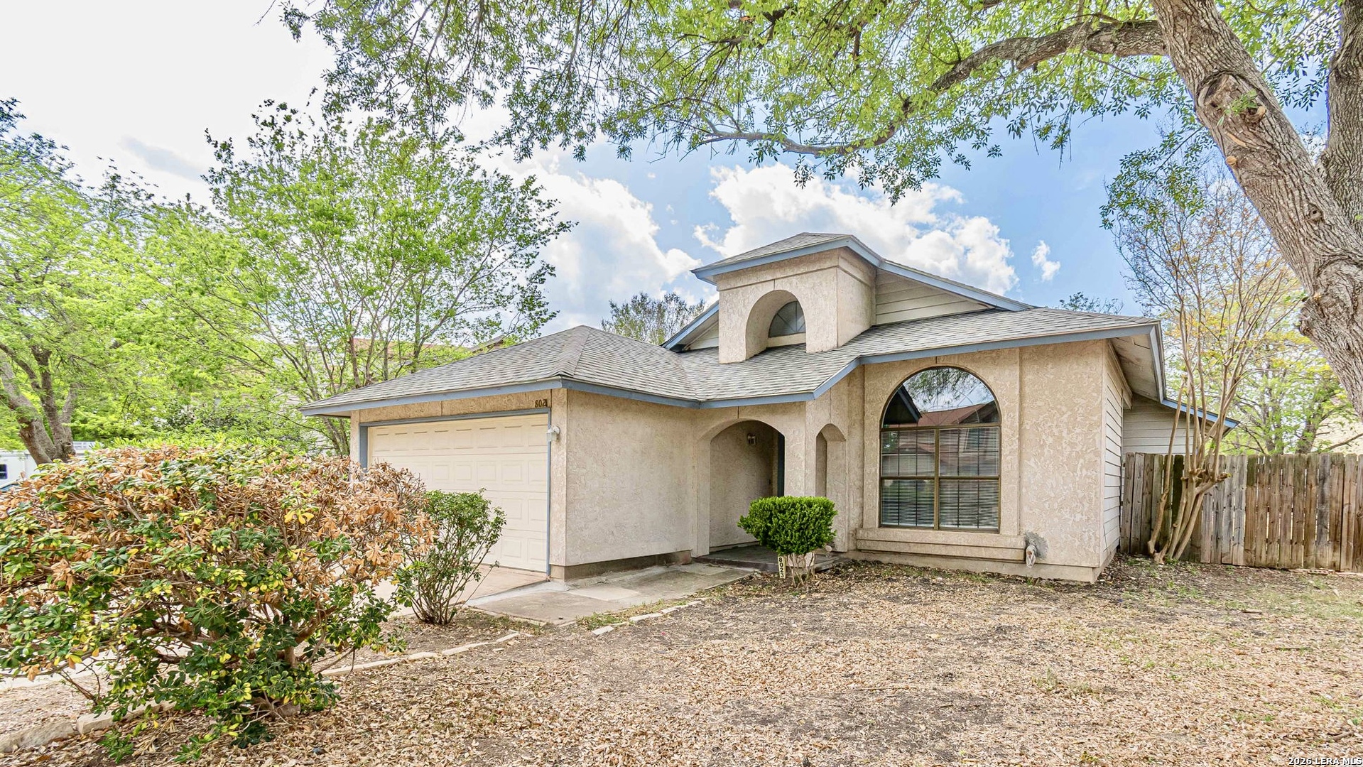 8023 Copper Trail San Antonio TX 78244