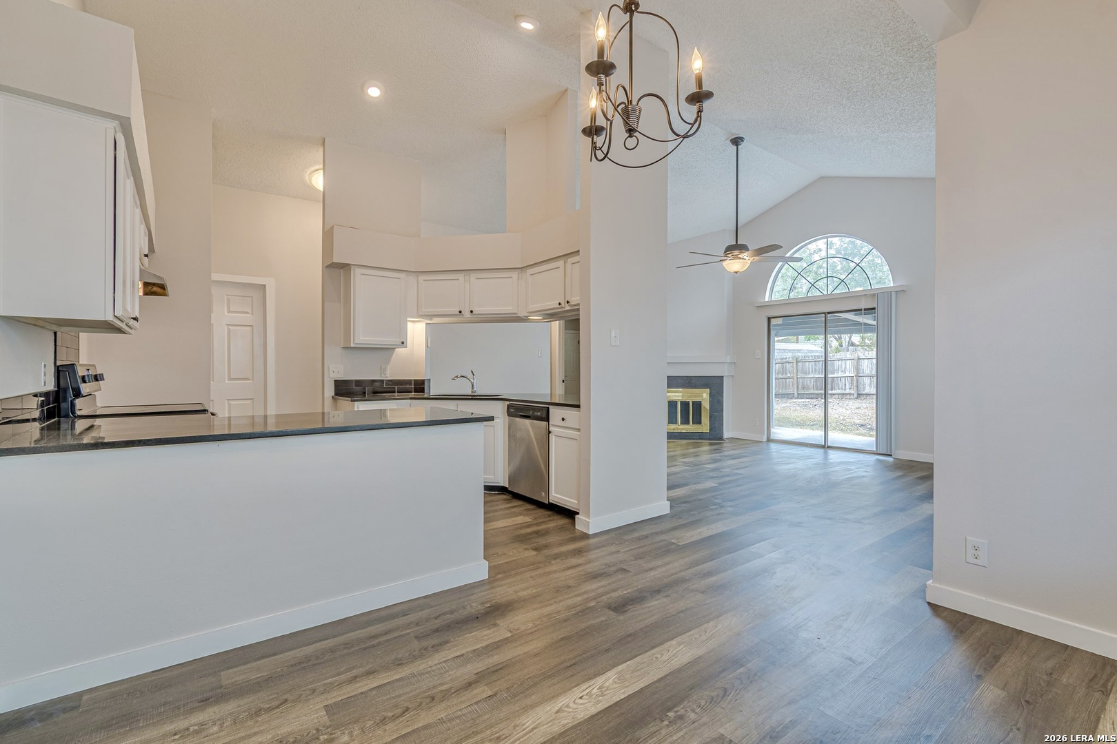 8023 Copper Trail San Antonio TX 78244