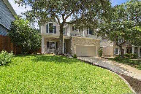 2327 Cardigan Hill San Antonio TX 78232