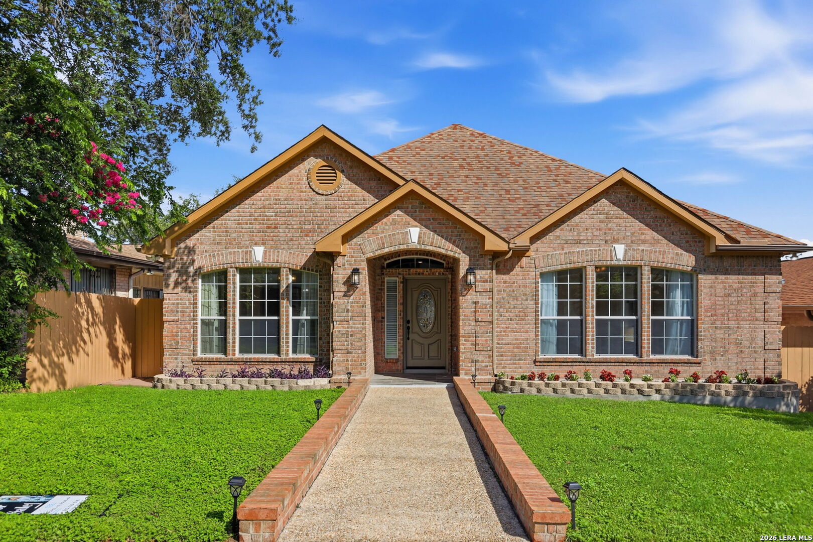 5910 Bayou Bend Windcrest TX 78239