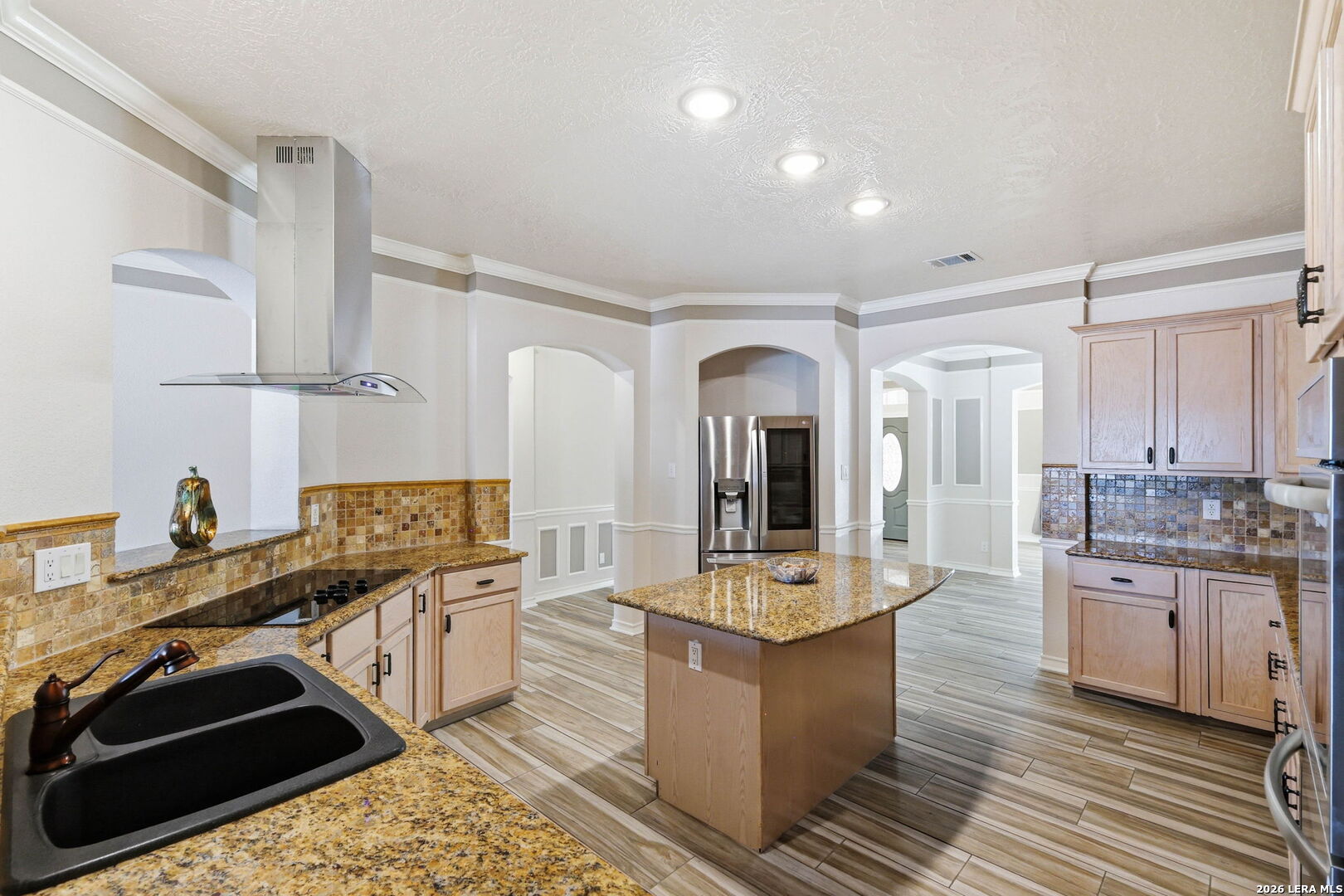 5910 Bayou Bend Windcrest TX 78239