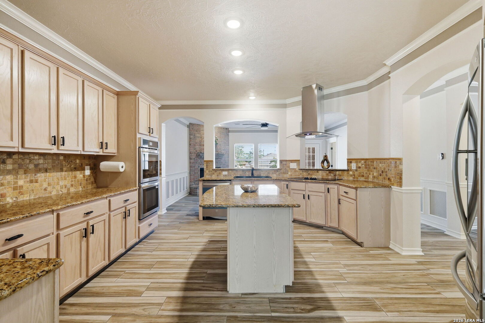 5910 Bayou Bend Windcrest TX 78239