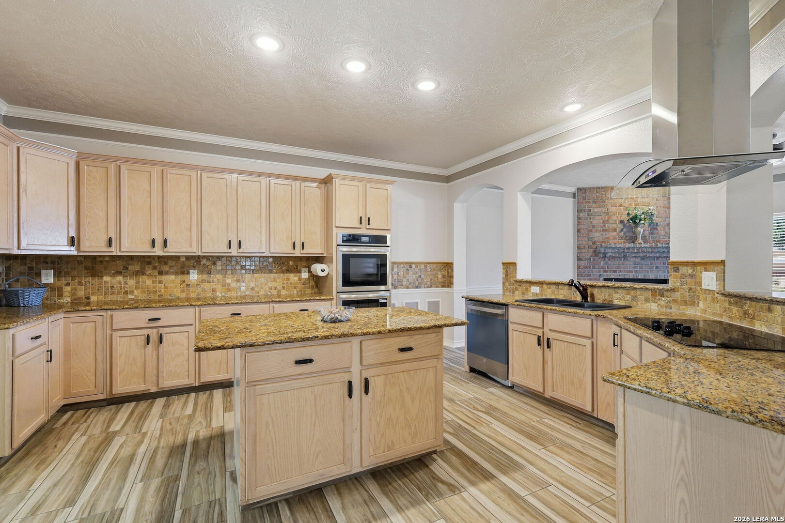 5910 Bayou Bend Windcrest TX 78239