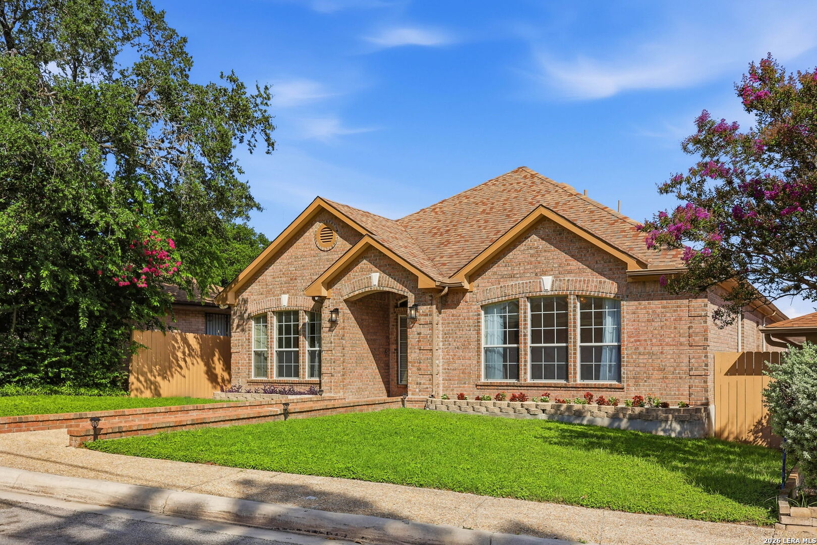 5910 Bayou Bend Windcrest TX 78239