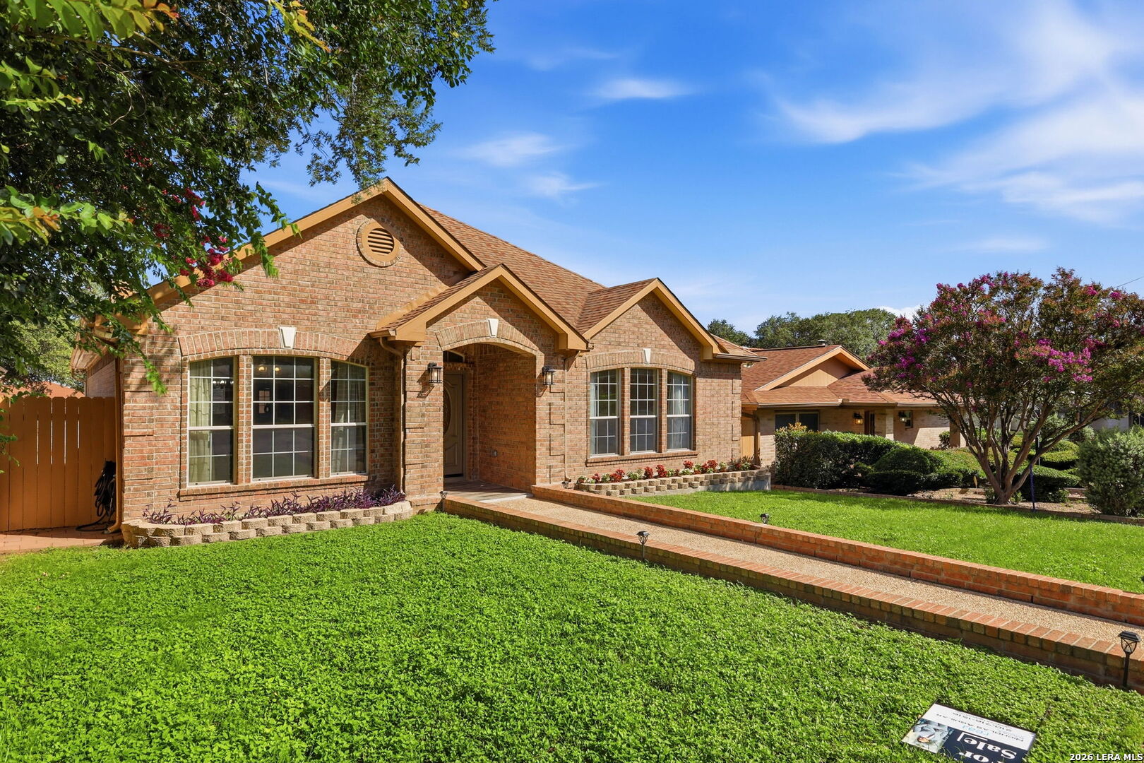 5910 Bayou Bend Windcrest TX 78239