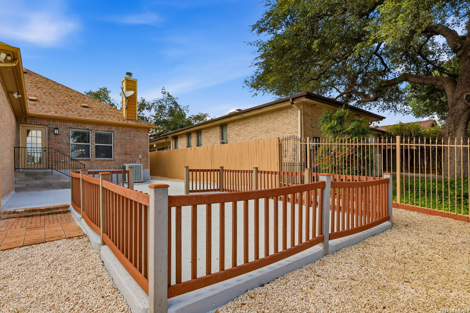 5910 Bayou Bend Windcrest TX 78239