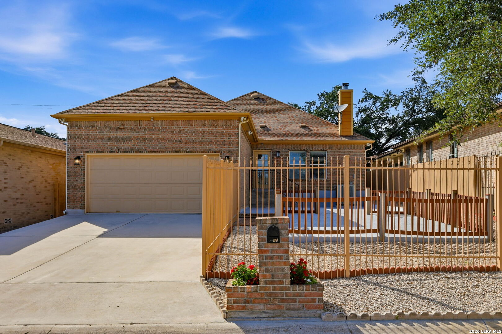 5910 Bayou Bend Windcrest TX 78239