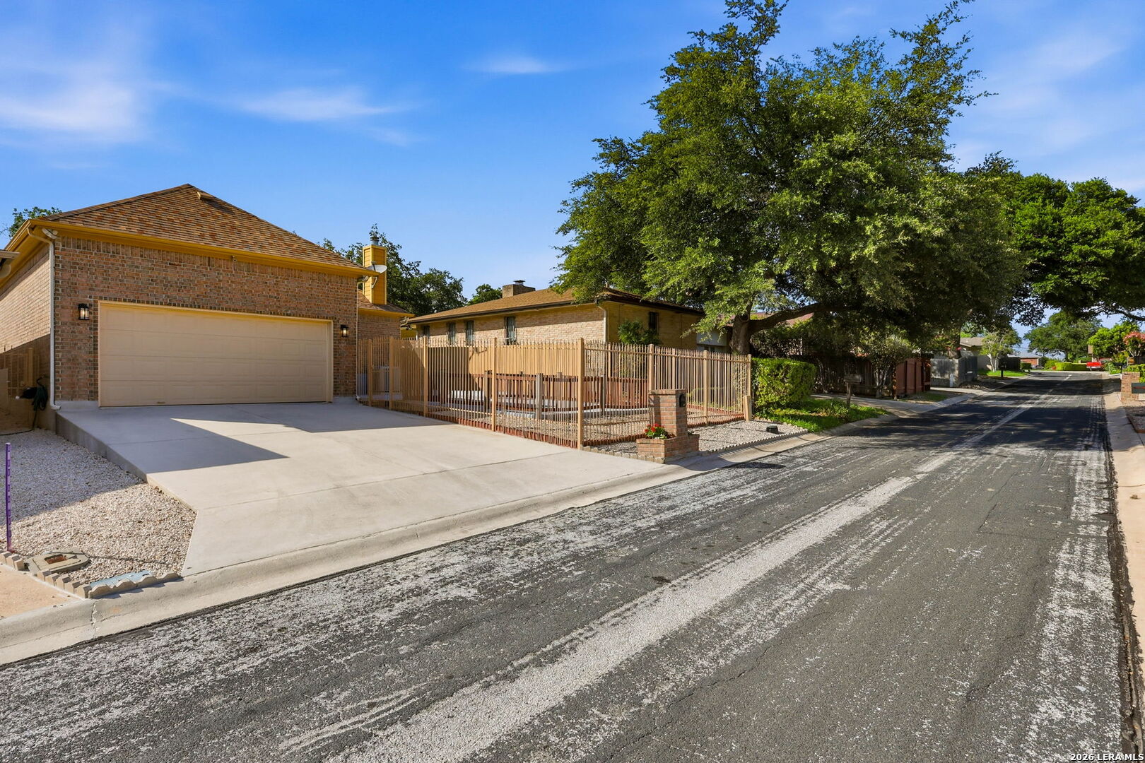 5910 Bayou Bend Windcrest TX 78239