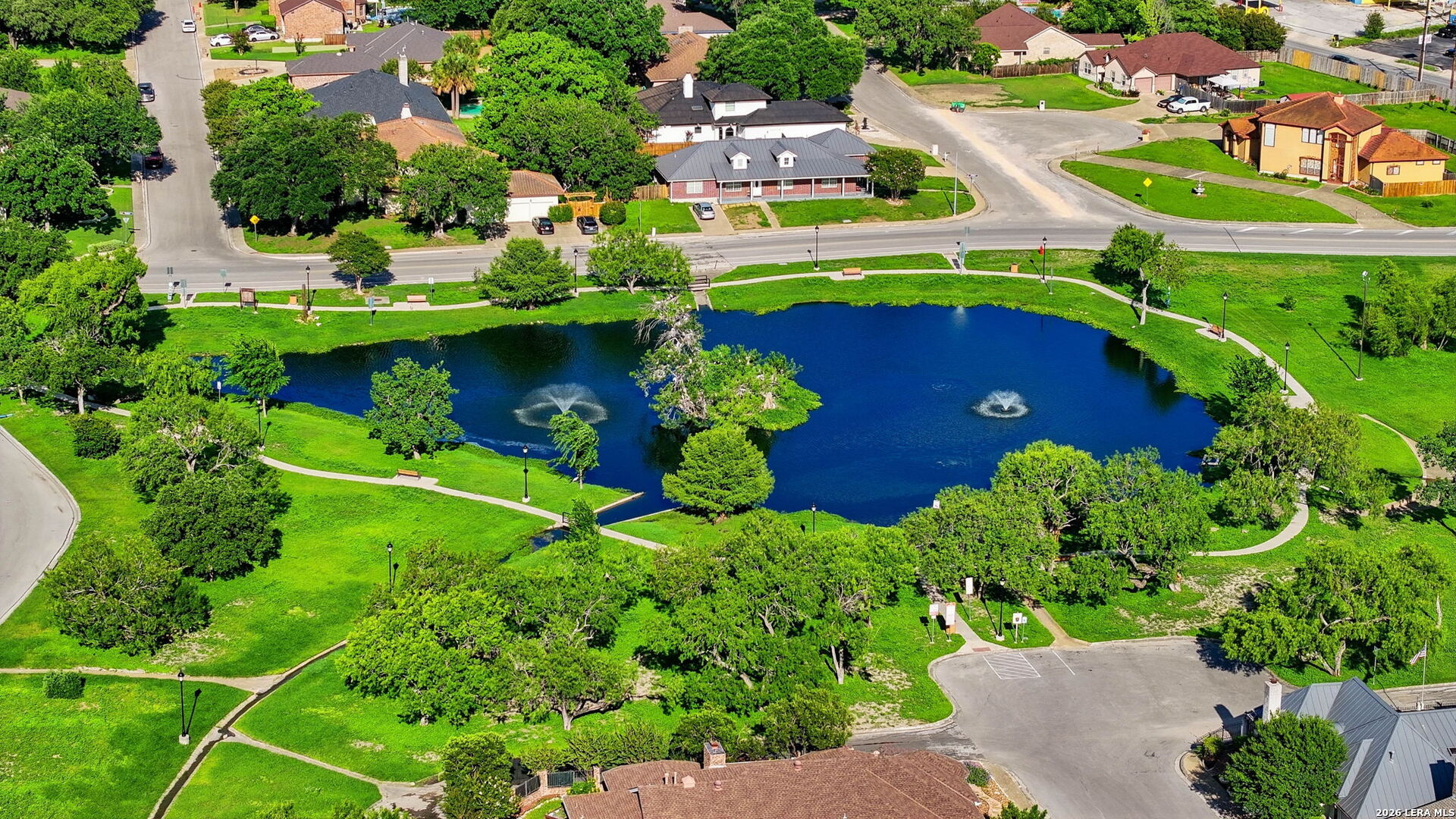 5910 Bayou Bend Windcrest TX 78239