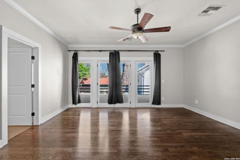 137 Katherine San Antonio TX 78209