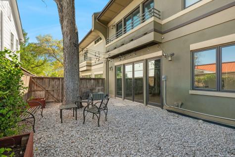 137 Katherine San Antonio TX 78209