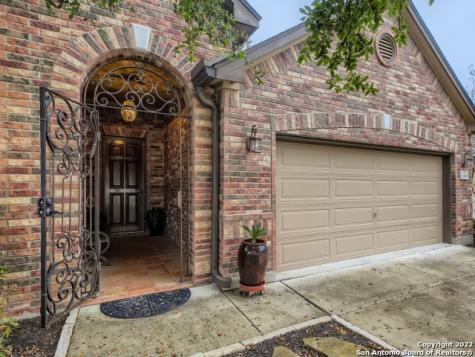 20918 Creek River San Antonio TX 78259