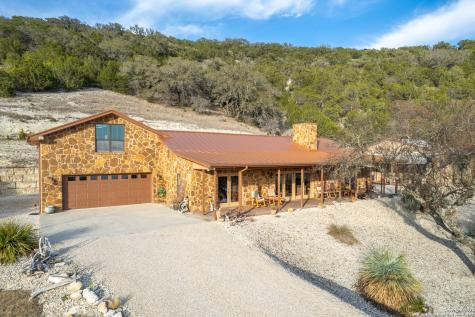 290 Rocky Creek Road Medina TX 78055