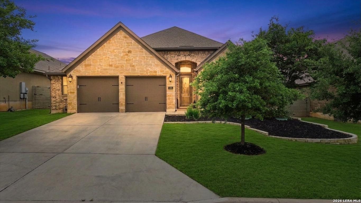 1182 Yaupon Loop New Braunfels TX 78132