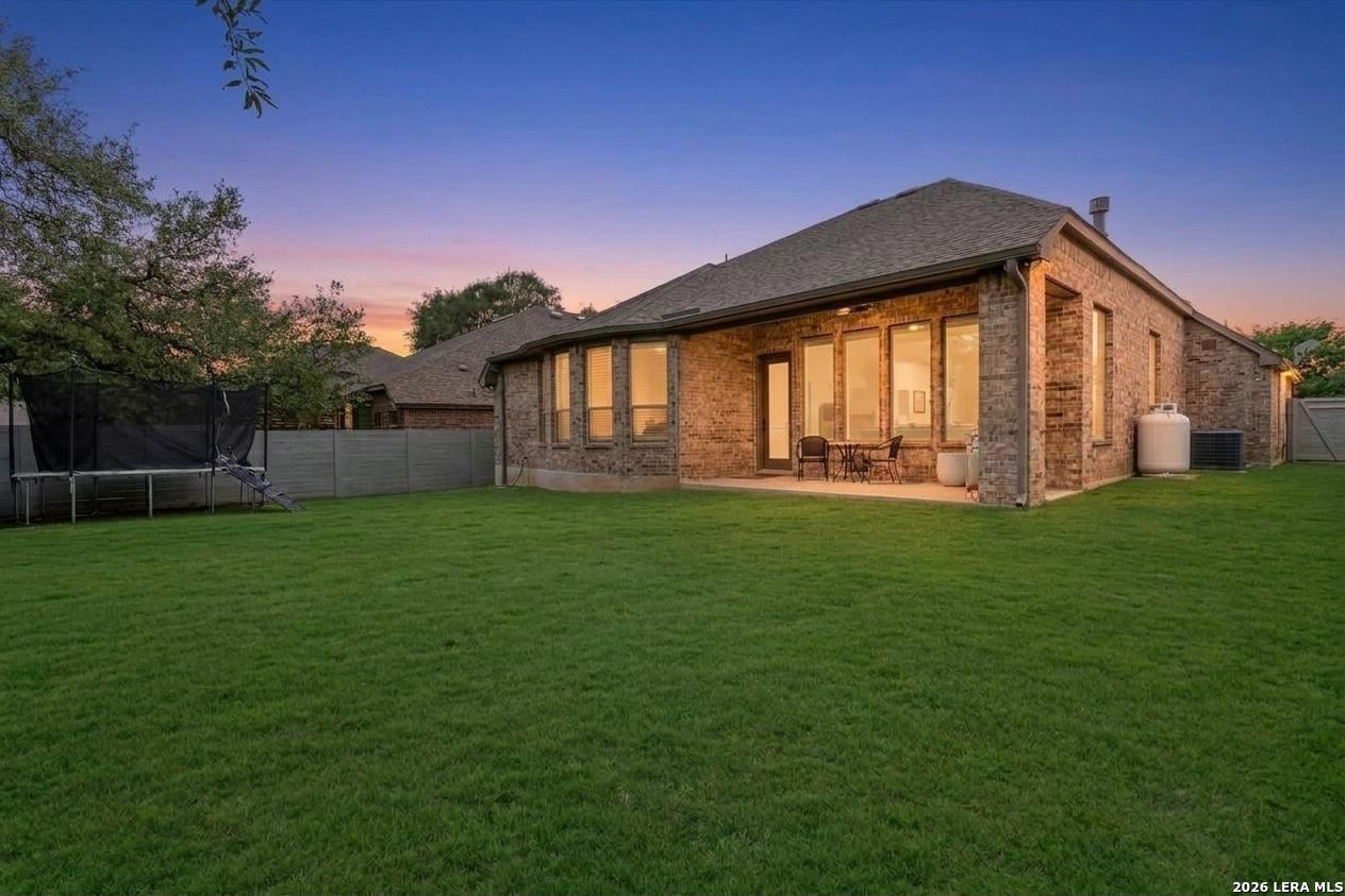 1182 Yaupon Loop New Braunfels TX 78132