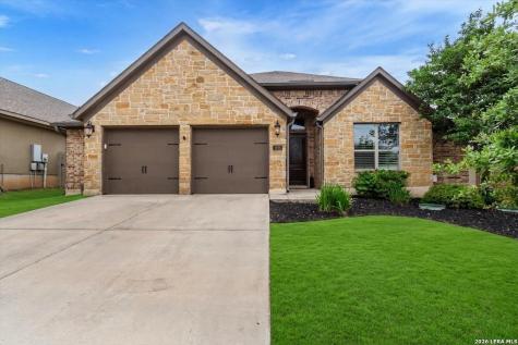 1182 Yaupon Loop New Braunfels TX 78132