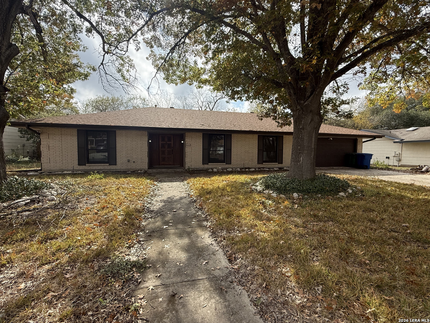 5642 Brandemere San Antonio TX 78218