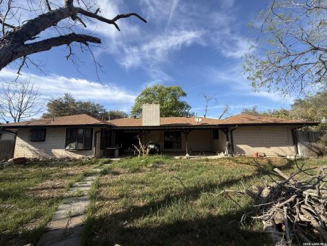 5642 Brandemere San Antonio TX 78218